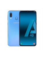 Samsung A405 Galaxy A40 Dual Sim 64GB (Ekspozicinė prekė)